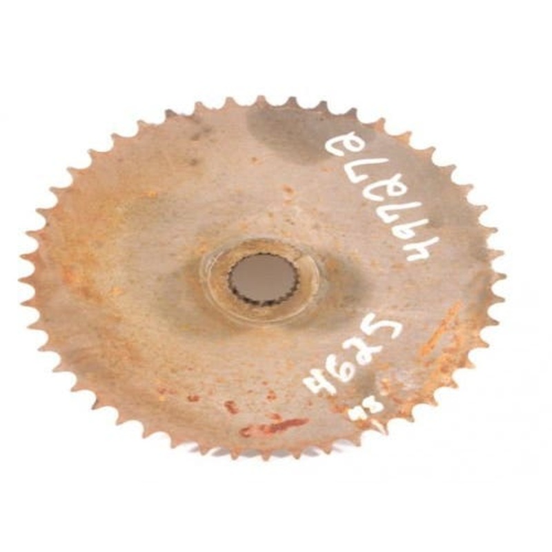 Used Axle Drive Sprocket fits Gehl 4525 4625 113487