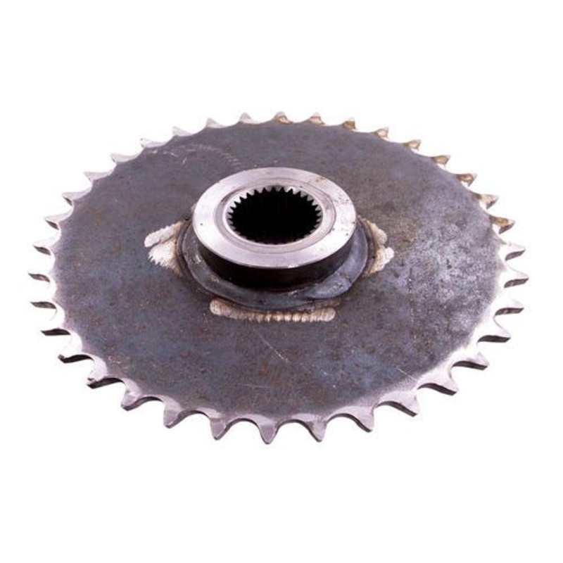 Used Axle Drive Sprocket fits Gehl 4525 4625 127391