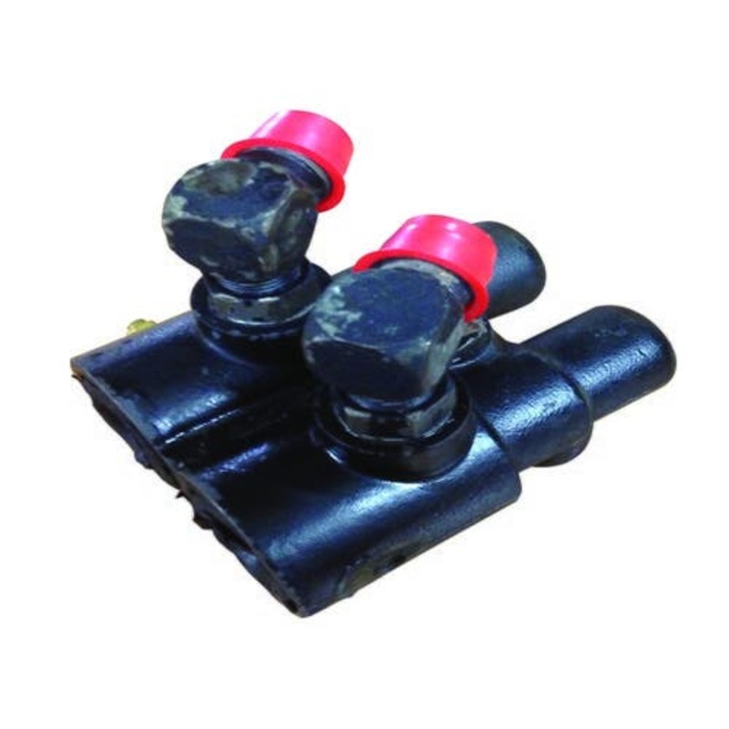 Used Break Away Coupler Assembly fits Case IH 7150 7110 7120 7130 7140 7210 7220 7230 7240 7250 8910 8920 8930 8940 8950 92912C3 103866A3