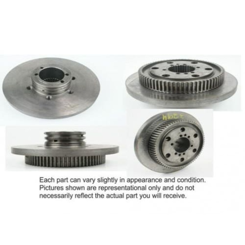 Used C3 Clutch Hub fits Case 2096 2096 2294 3294 A155804