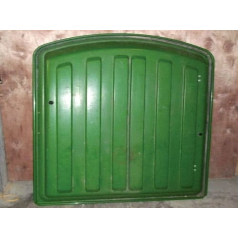 Used Cab Roof fits John Deere 6000 6100 6500 6600 6700 6620 6622 7720 8820 5720 5730 5820 5830 7445 9910 9930 9935 9950 9960 9965 9970 9976 AH119309