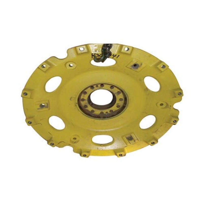 Used Cast Wheel fits John Deere 7630 7730 7830 7930 8130 8225R 8230 8330 8430 8530 9120 9220 9230 9320 9330 9420 9430 9520 9530 9620 9630 R303741