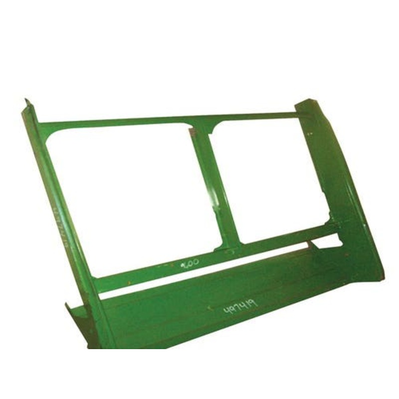 Used Chaffer Frame fits John Deere 9600 9610 9650 9660 AH151970 AH204975 AH128463