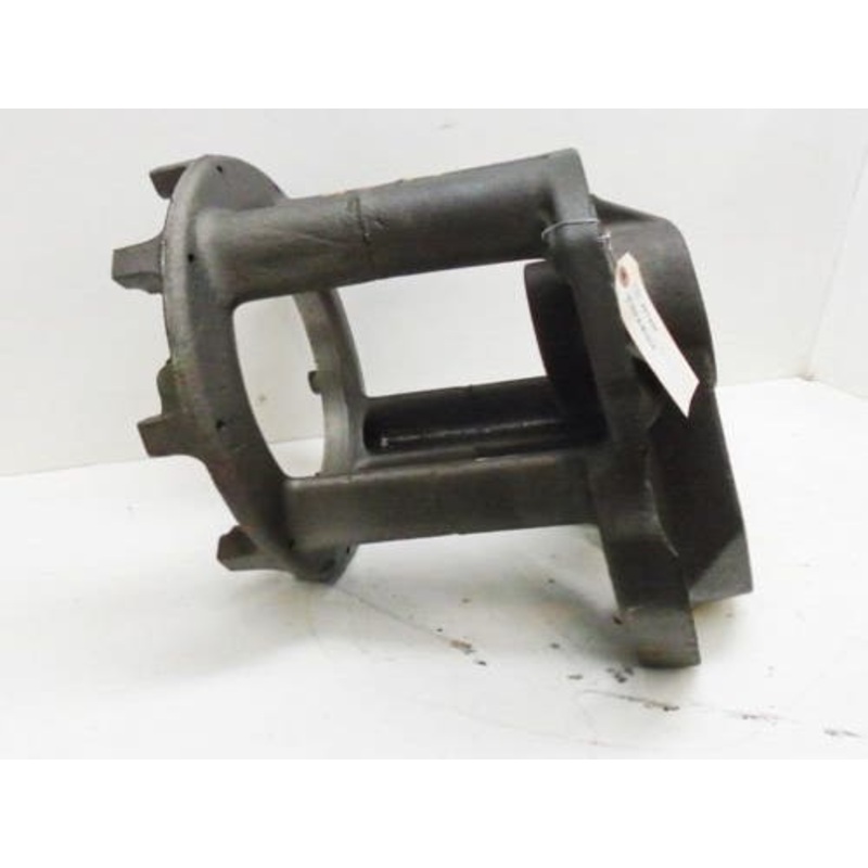 Used Clutch Carrier Housing fits Case 1270 1370 2390 A66979 A67084 A67262 A151274 A151136 A63952