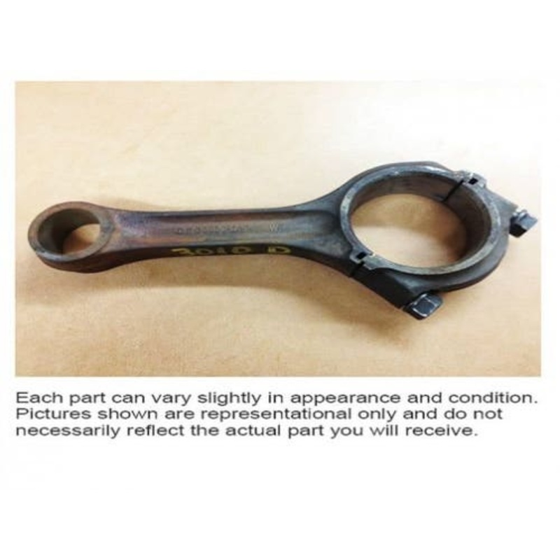 Used Connecting Rod fits John Deere 3010 3020 4020 4230 6600 7700 AR86981 R58880
