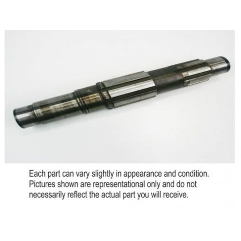 Used Countershaft fits Case IH MX180 MX200 MX210 MX220 MX230 7110 7120 7130 7140 7150 7210 7220 7230 7240 7250 8910 8920 8930 8940 8950 1954059C2