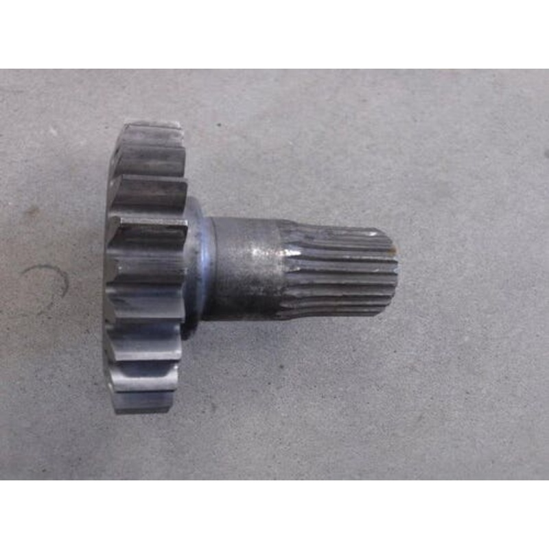 Used Cutterbar Gear fits John Deere 535 990 535 735 916 926 936 956 990 E96941 FH312596 E98767