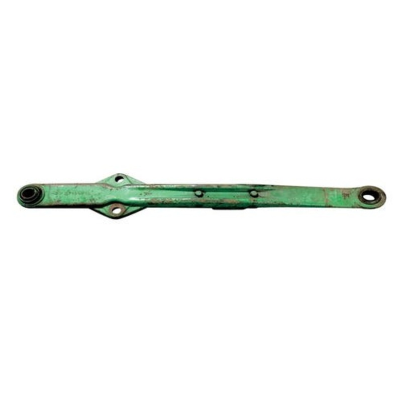 Used Draft Arm Assembly fits John Deere 4555 4560 4640 4650 4755 4760 4840 4850 4955 4960 8430 8630 AR68470 AR86457 R66594 R57169