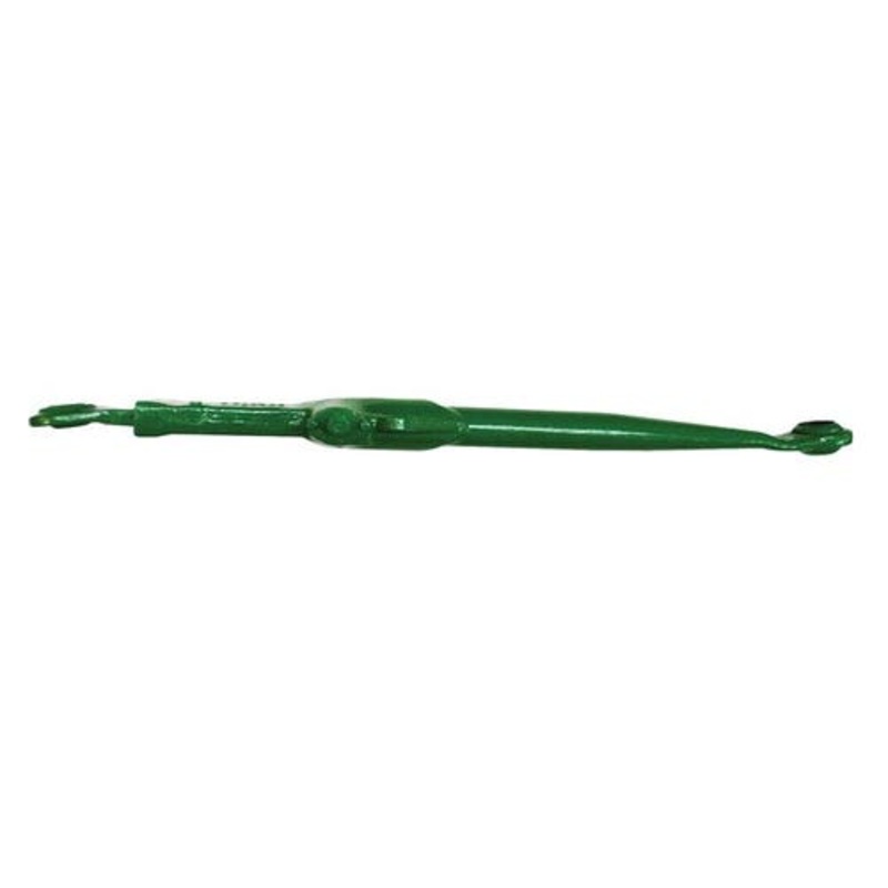Used Draft Arm Assembly - Left Hand fits John Deere 600 600 4010 4020 4320 4000 AR65382 AR26945 R26907 RE44094 AR26554 R106780