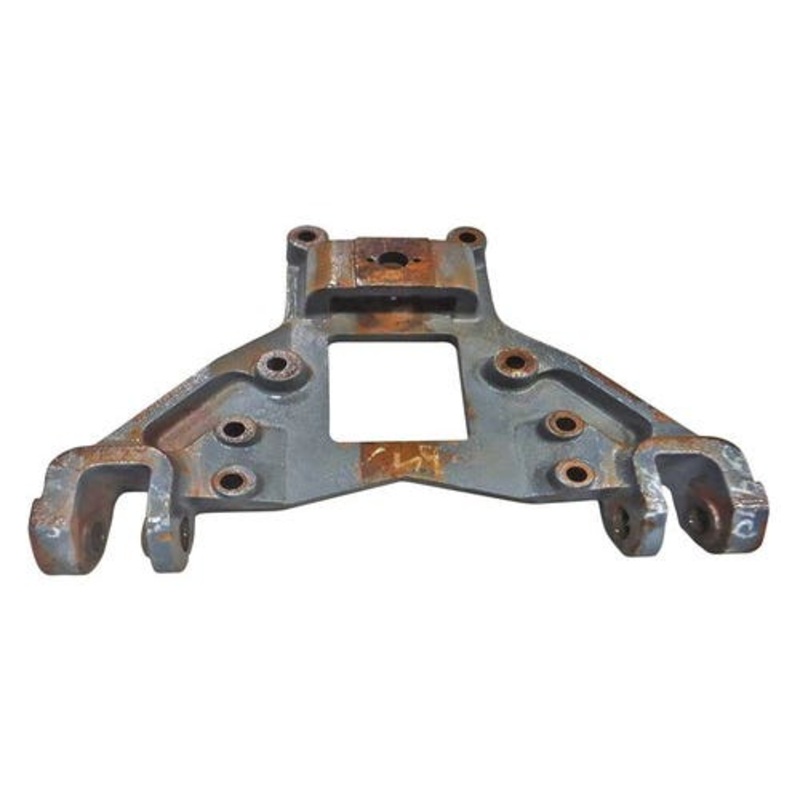 Used Drawbar Support fits New Holland 8670 8770 8870 8970 9827734 9821045 fits Ford 8670 8770 8870 8970
