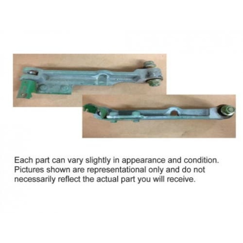 Used Dual Range Lockout Arm fits John Deere CTS 9400 9410 9450 9500 9510 9550 9560 9600 9610 9650 9660 AH143747 AH131070 H135223