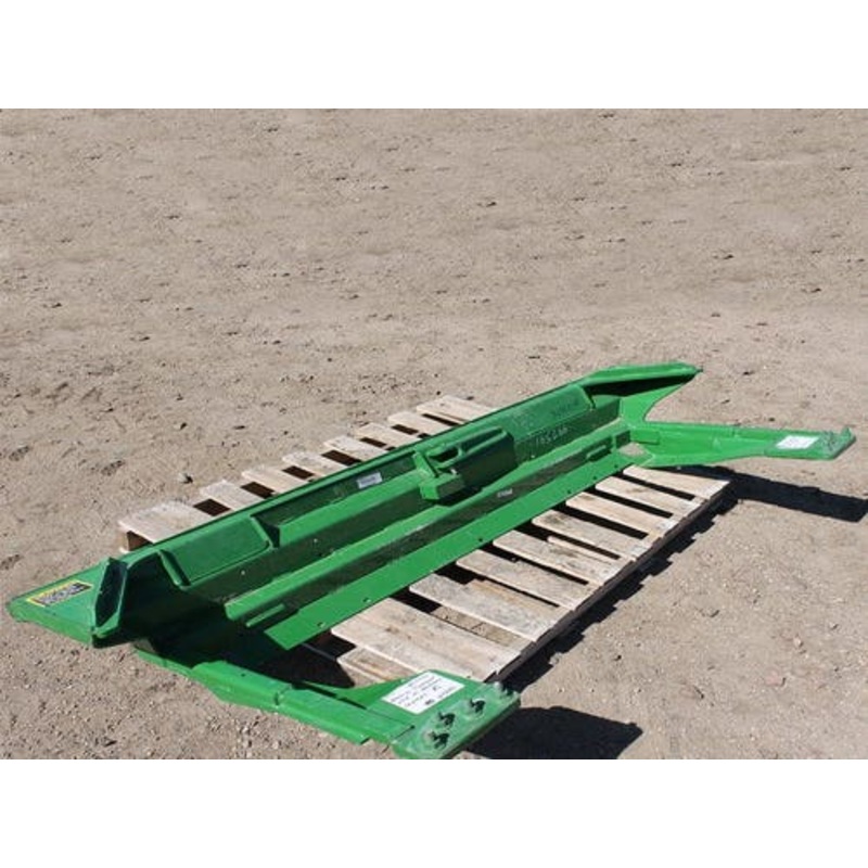 Used Feeder House Tilt Frame fits John Deere CTS 9400 9410 9450 9500 9510 9550 9560 9600 9610 9650 9660 S670HM S680HM S690HM 9560 STS AH214678