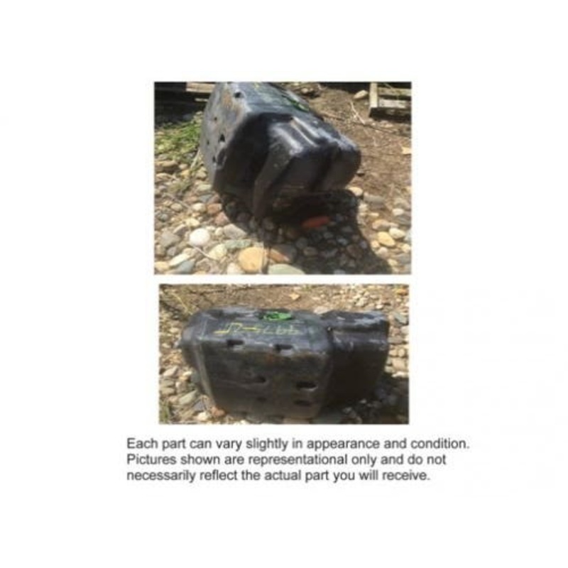 Used Fuel Tank fits John Deere 2355 2555 2755 2855 AL41628