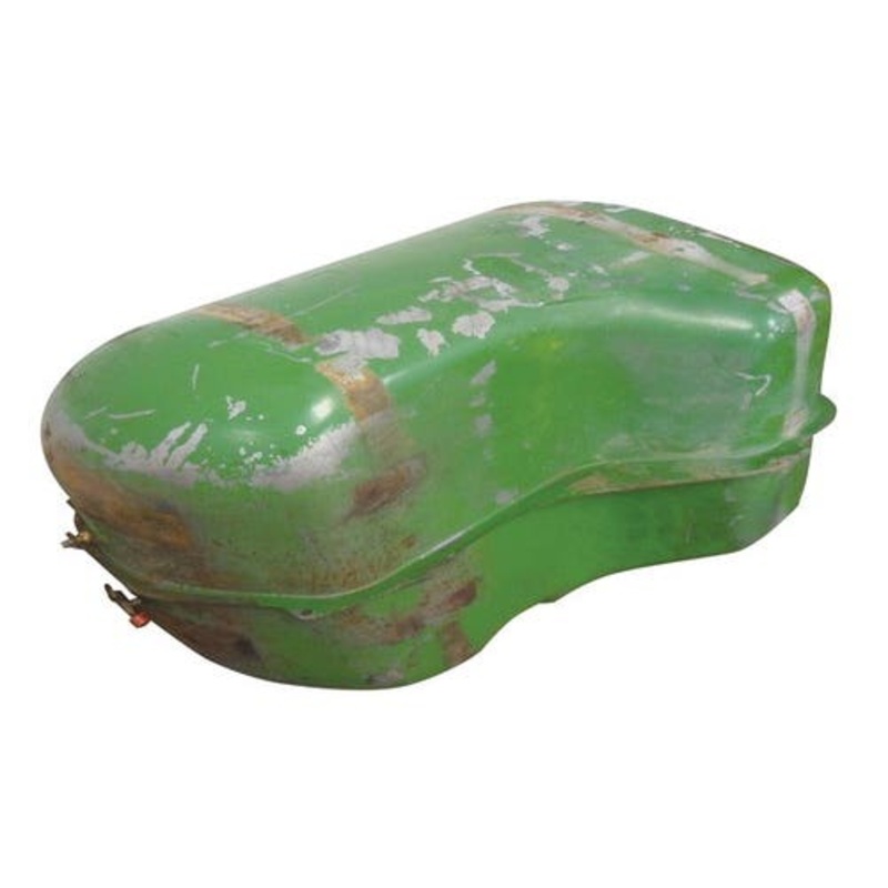 Used Fuel Tank fits John Deere 4320 AR48621