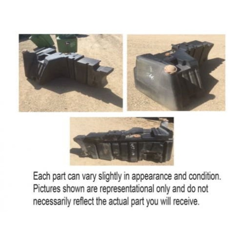 Used Fuel Tank fits John Deere 7200 7210 7410 7510 7400 RE62209 RE64325