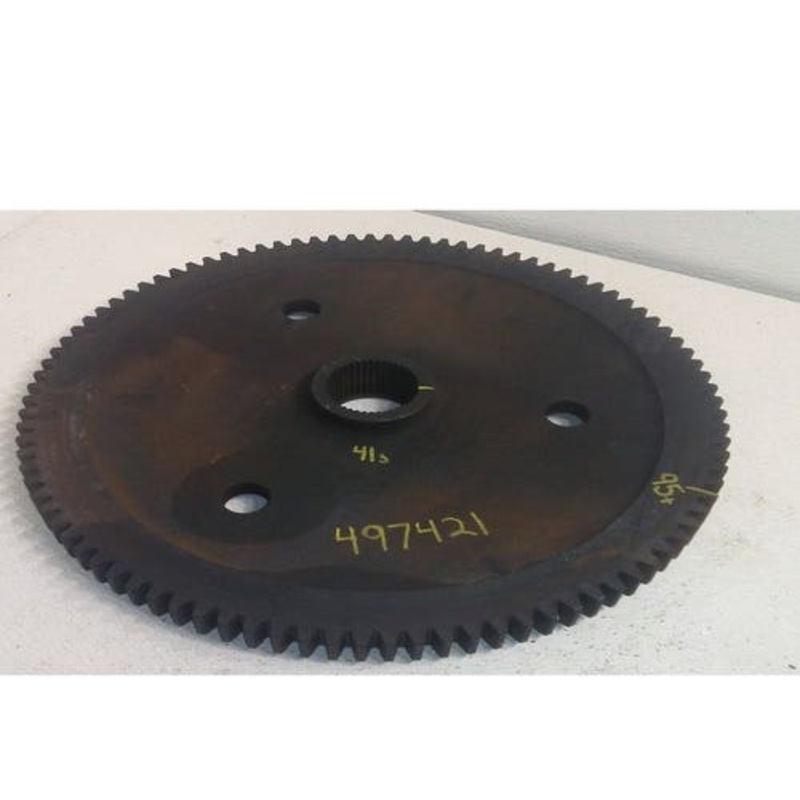 Used Gear fits New Holland 1114 1116 1118 762834