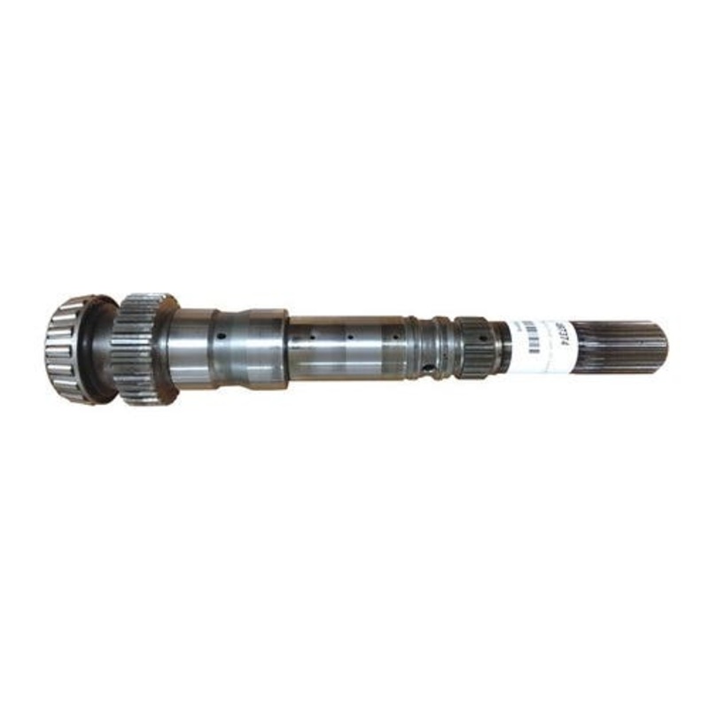 Used Gear Reduction Shaft fits John Deere 4555 4560 4650 4755 4760 4840 4955 4960 R71759 R119550