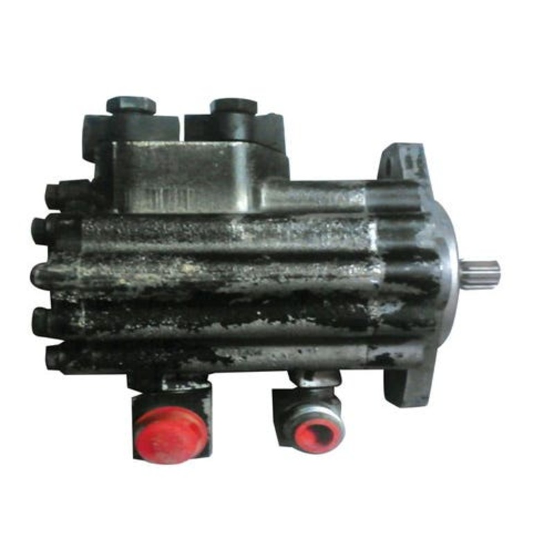 Used Hydraulic Pump Assembly fits International 5088 5288 5488 149620C3 149620C93 149664C92 1949306C1