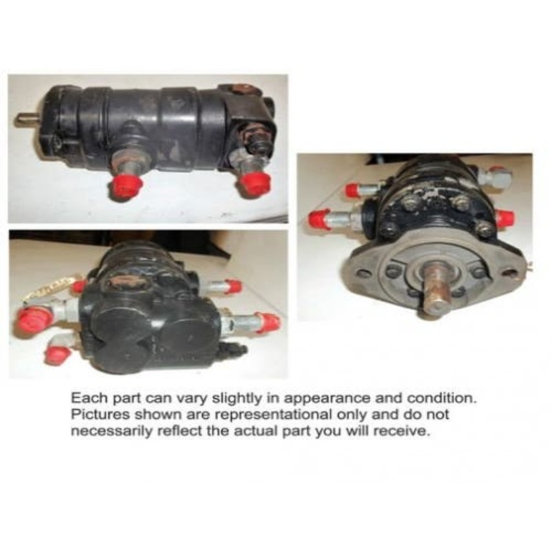 Used Hydraulic Pump fits Gleaner F2 F3 L3 M3 L2 M2 71348232