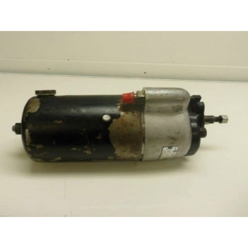Used Hydraulic Pump fits International 900 fits Case IH 950 1986017C1