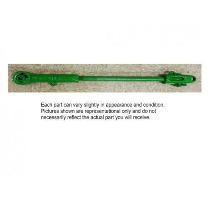 Used Lift Link Assembly fits John Deere 2840 2940 2950 3030 3130 2955 3040 3140 L28930 AL23422 L33534