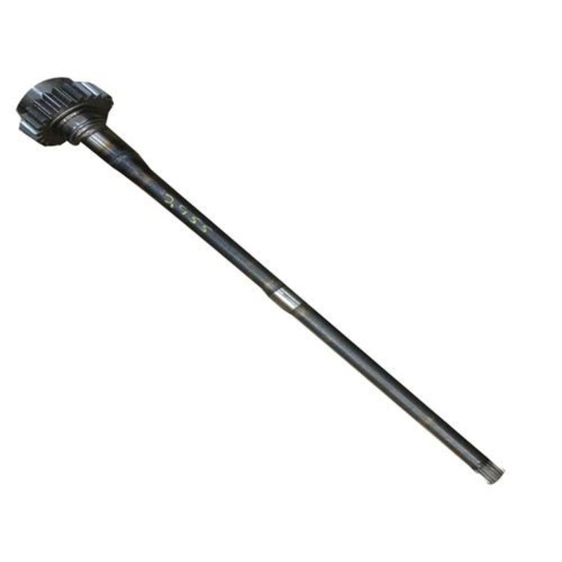 Used Long PTO Shaft fits John Deere 2940 2950 3055 3150 3155 3255 2955 3040 3140 AL30885