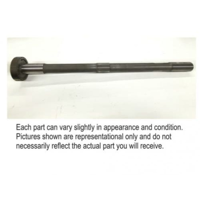 Used Planetary Input Drive Shaft fits Case 2390 2394 A151828 A168984