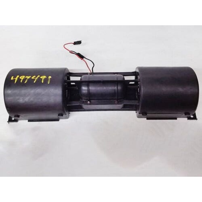 Used Pressurizer Blower Assembly fits John Deere 6100 6500 6600 6620 6622 7720 8820 5720 5730 5820 5830 9920 9965 1065 1068 1075 1085 4425 AH112500