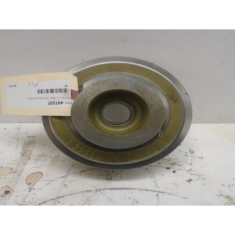 Used PTO Drum fits John Deere 2840 3030 3130 AL23113 AL29816 L33564 L28657