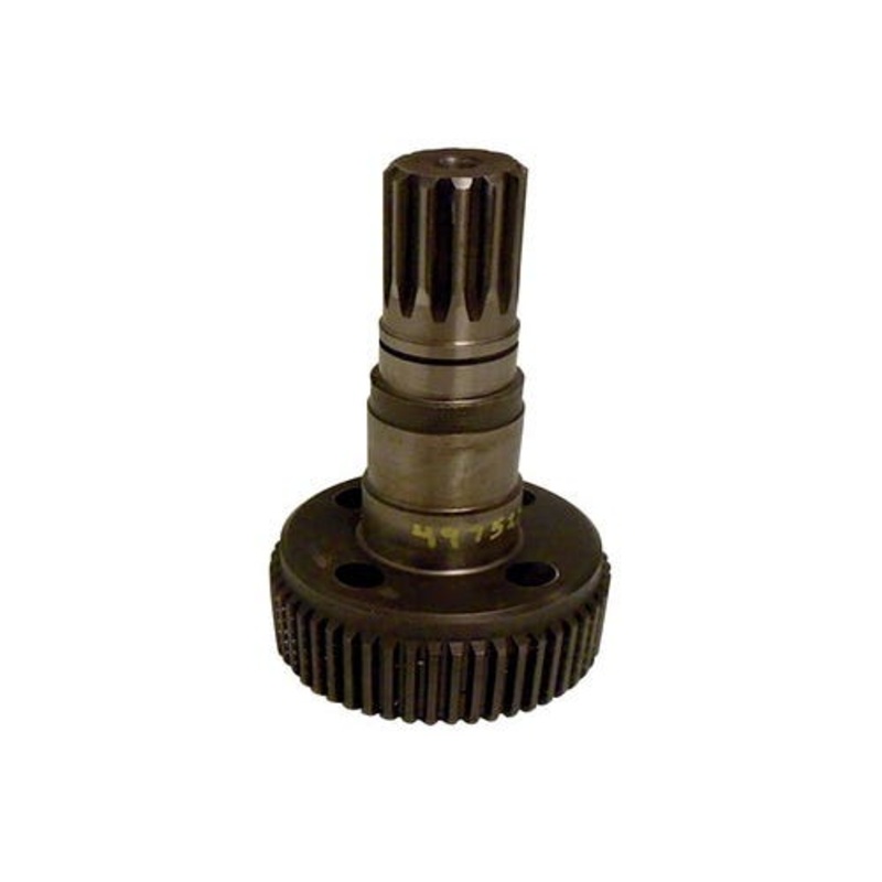 Used PTO Input Shaft fits International 544 656 666 686 706 756 766 806 826 856 886 966 986 1026 1066 1086 1206 1256 1456 1466 1468 1486 389529R1