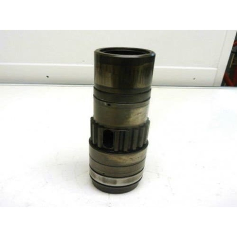 Used PTO Output Shaft Sleeve fits Case 770 870 970 1070 1090 1170 1175 A65997 A58227