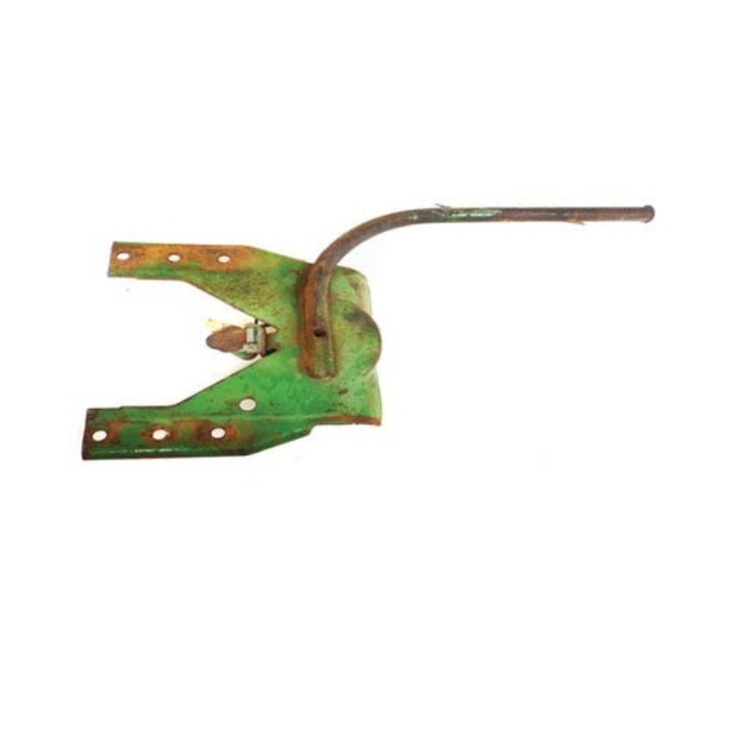 Used Rear Lamp Support fits John Deere 2510 3010 4010 3020 4020 AR26755