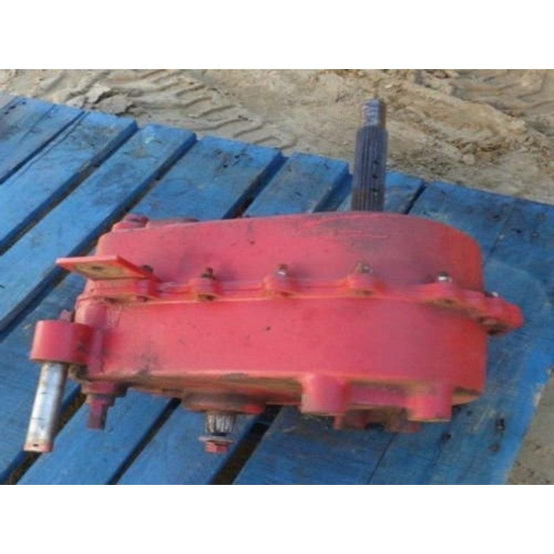 Used Reversing Gearbox fits New Holland 890 892 641015