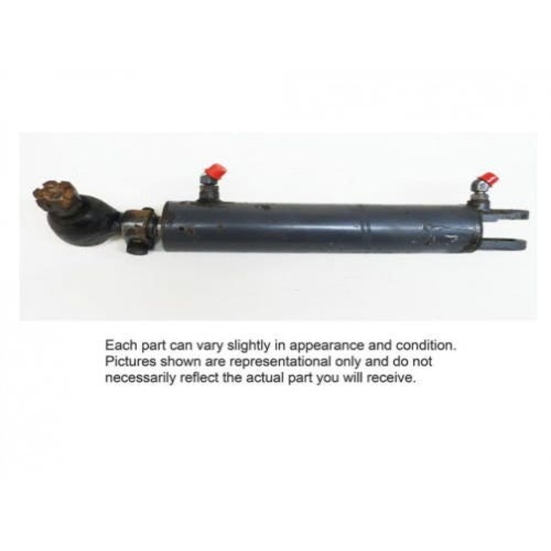 Used Steering Cylinder fits New Holland 8670 8770 8870 8970 86508659 fits Ford 8670 8770 8870 8970