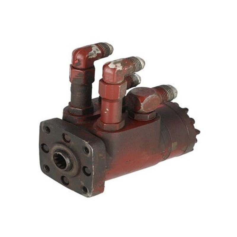 Used Steering Hand Pump fits Allis Chalmers 170 175 6060 6070 6080 70271315 70261983