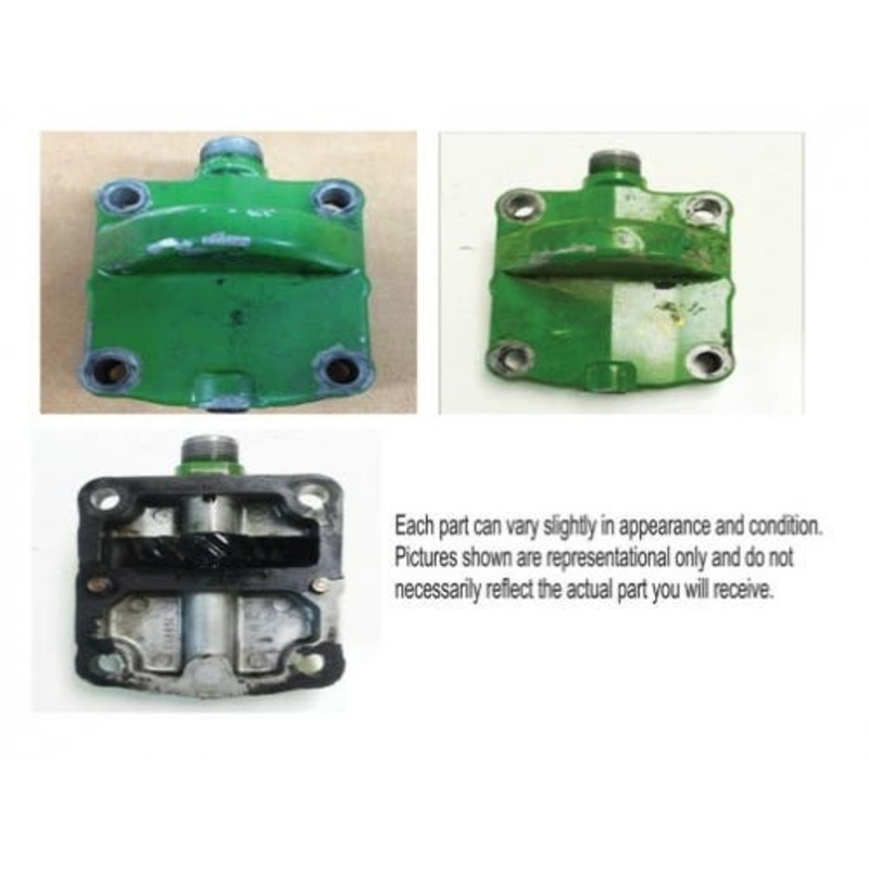 Used Tach Drive Assembly fits John Deere 4040 4230 4320 4430 4520 4630 6030 7020 7520 4240 4440 4640 8430 8440 8630 8640 6600 6620 8820 7720 R43851