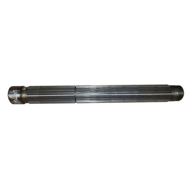 Used Transmission Countershaft fits International 706 756 766 786 806 826 856 886 966 986 1066 1086 1206 1256 1456 1466 1468 1486 1566 1586 148951C1