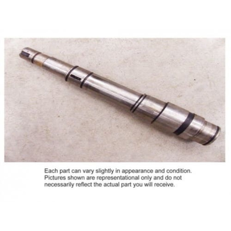 Used Transmission Drive Shaft fits John Deere 3010 R26256
