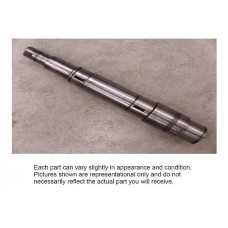 Used Transmission Drive Shaft fits John Deere 4010 R26073