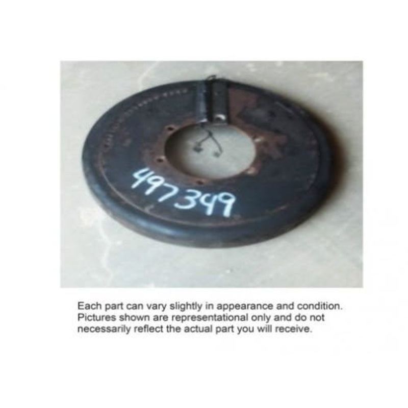 Used Unloader Jackshaft Magnet fits White 2500 2600 fits Gleaner R5 R6 R7 R40 R42 R50 R52 R60 R62 R70 R72 71306013