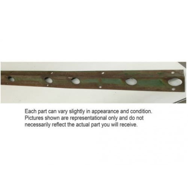 Used Beater Wing Support fits John Deere 9560 STS 9650 STS 9660 STS 9750 STS 9760 STS 9860 STS H166383 H221379