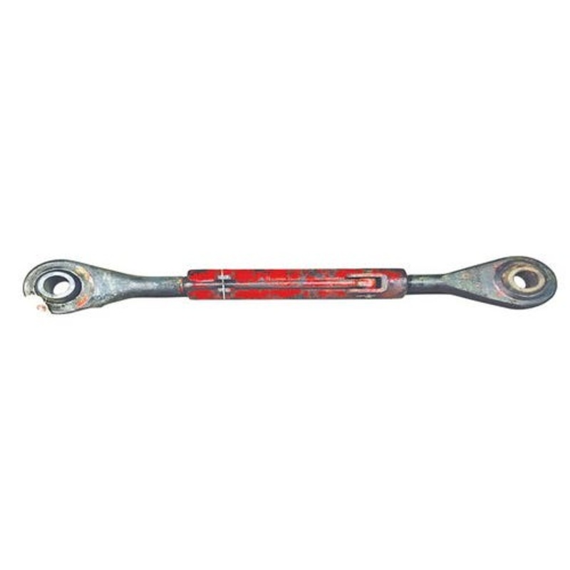 Used Center Link Assembly fits International 1066 1206 1456 1466 1468 1566 1568 21206 21456 404632R92 404632R93 404632R91