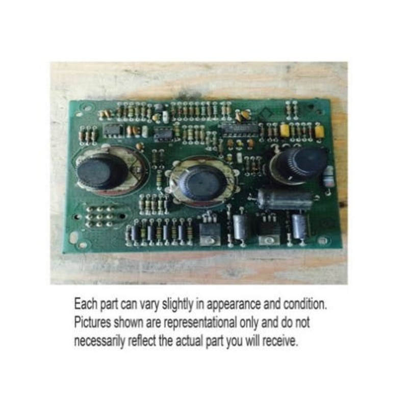 Used Circuit Board fits John Deere CTS 9400 9410 9500 9510 9600 9610 AH125627