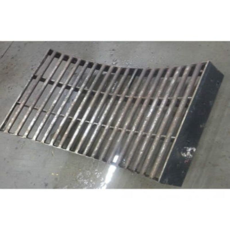 Used Concave - Left Hand fits Case IH AFX8010 7010 7120 7230 7240 8010 8120 8230 8240 9120 9230 9240 87282761 84247323