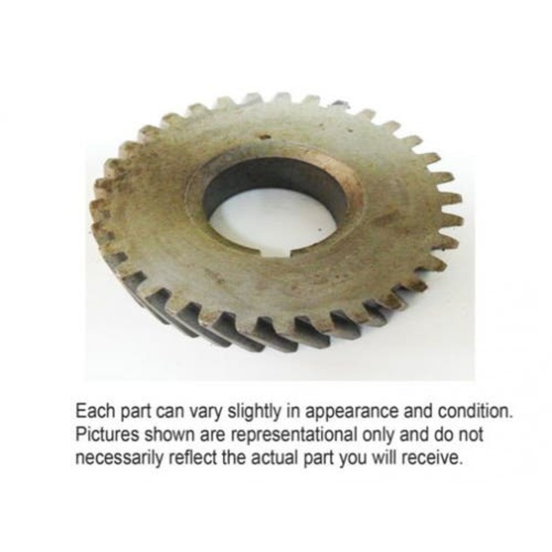 Used Crankshaft Gear fits International C153 201 A B C Super A Super C 200 230 240 330 340 404 424 504 2404 2424 2504 240 340 2404 2424 2504 46870DA