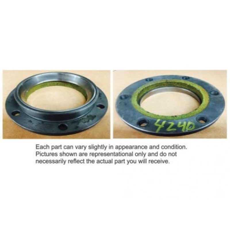 Used Differential Bearing Housing fits John Deere 4050 4055 4240 4250 4255 4320 4430 4440 4450 4455 8440 8450 R46360 R72049