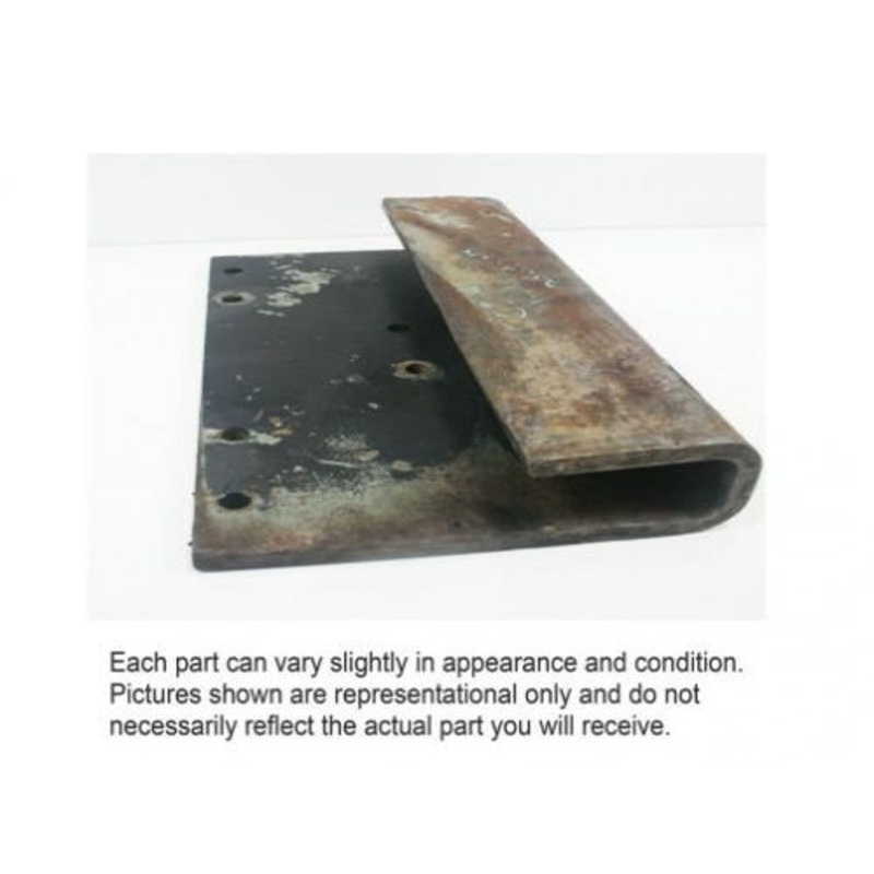 Used Draft Arm Sway Stop fits Case 1896 2094 2096 2294 3294 A162833