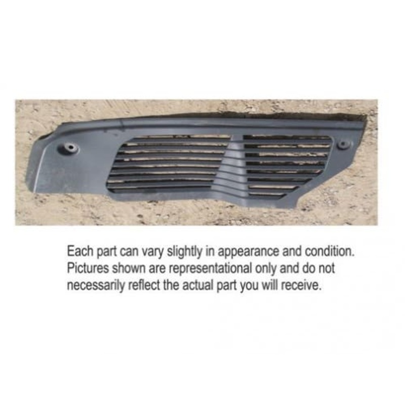 Used Engine Side Cover - LH fits Fendt 922 Vario 924 Vario 927 Vario 930 Vario 933 Vario 936 Vario 72452908