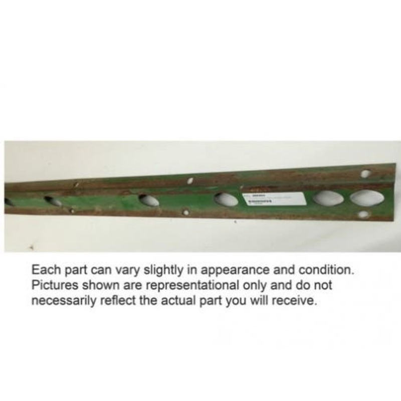 Used Feed Accelerator Support fits John Deere S660 S670 S680 S690 9650 9660 9670 9750 9760 9770 9860 9870 H166181