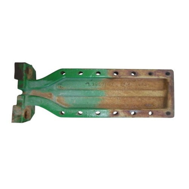 Used Fender Support Bracket fits John Deere 2155 2350 2355 2550 2555 2750 2755 2940 2950 2955 L39671